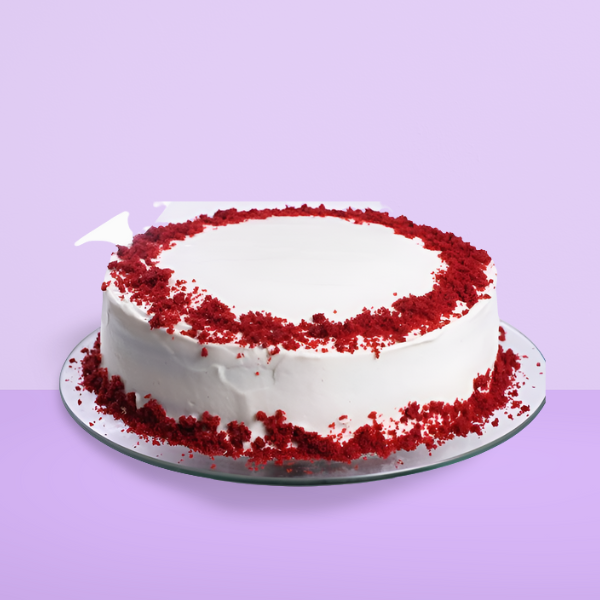 Red Velvet Cake Recipe : घर पर ऐसे बनाते है बेकरी जैसा रेड वेलवेट केक वो भी बिना अंडे का